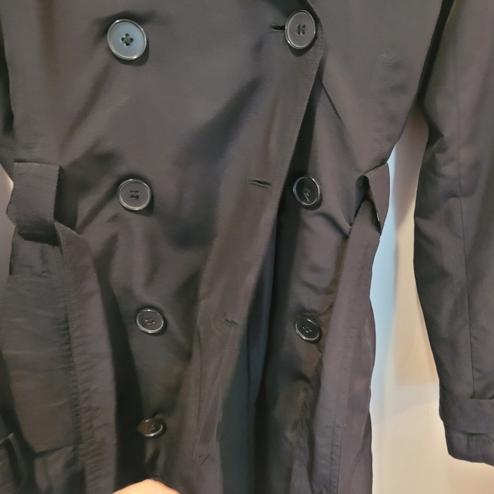 Silky Fall / Spring Jacket - Picture 2 of 6